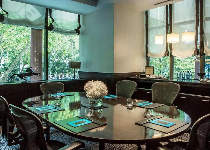 Hotel Sofitel Lisbon Liberdade