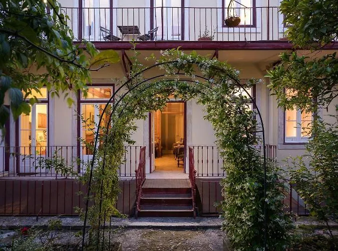 Bed and Breakfast O Jardim Da Tessa à Lisboa